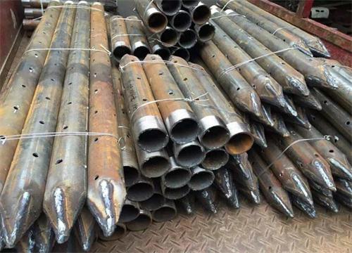 红河钢花管哪里有卖